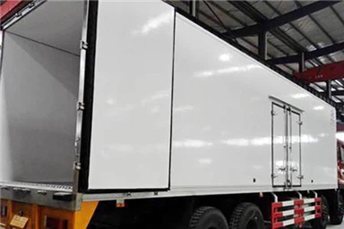 Panel mag FRP Ne gari