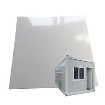 Panel mayom mar FRP