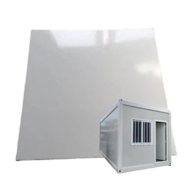 Panel mayom mar FRP